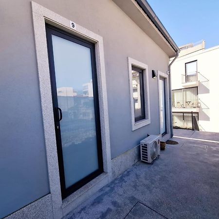 A Window To Porto - Pestana Charming Flat Apartment Exterior photo
