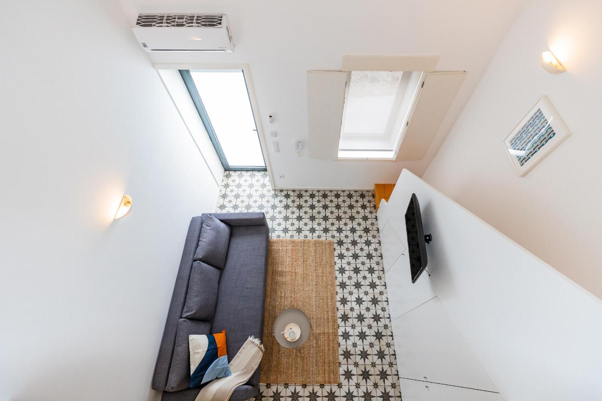 A Window To Porto - Pestana Charming Flat Apartment Exterior photo