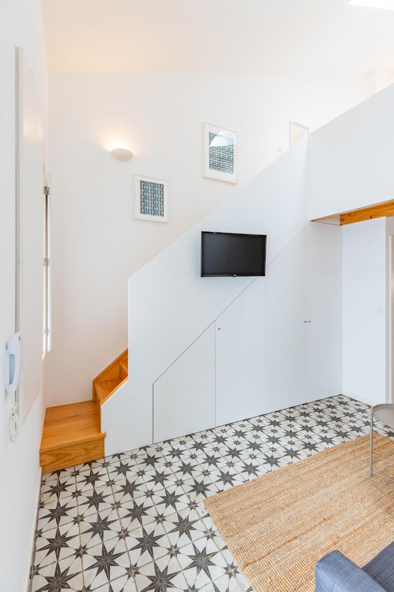 A Window To Porto - Pestana Charming Flat Apartment Exterior photo