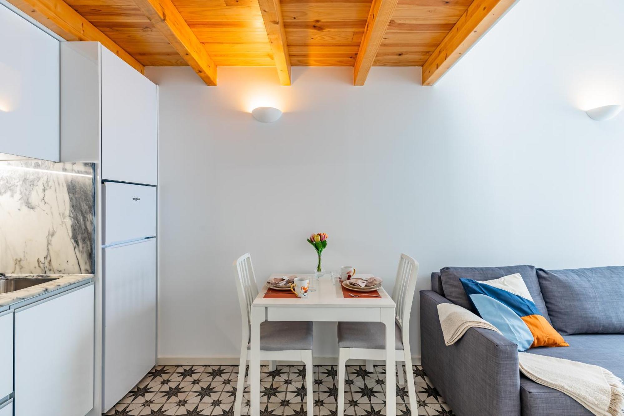 A Window To Porto - Pestana Charming Flat Apartment Exterior photo