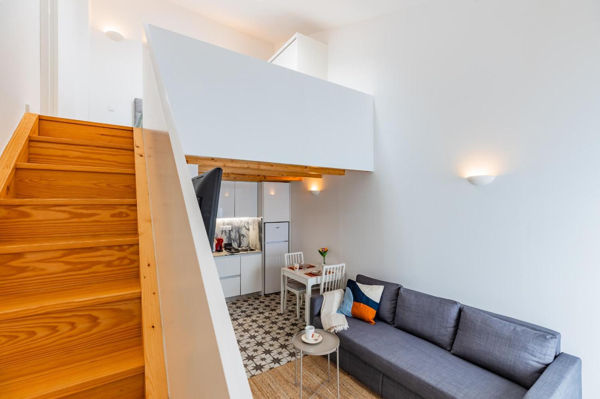 A Window To Porto - Pestana Charming Flat Apartment Exterior photo