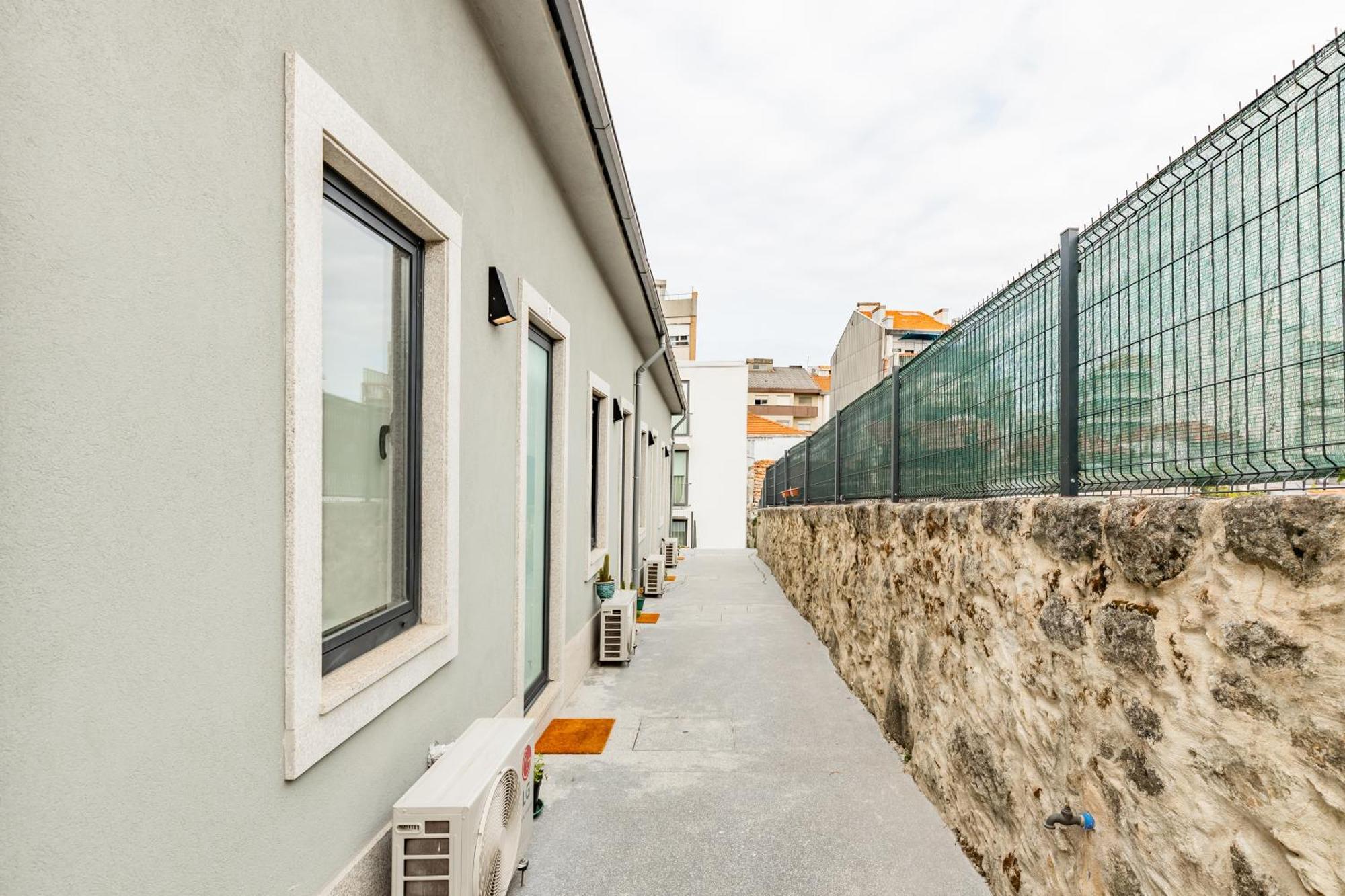 A Window To Porto - Pestana Charming Flat Apartment Exterior photo
