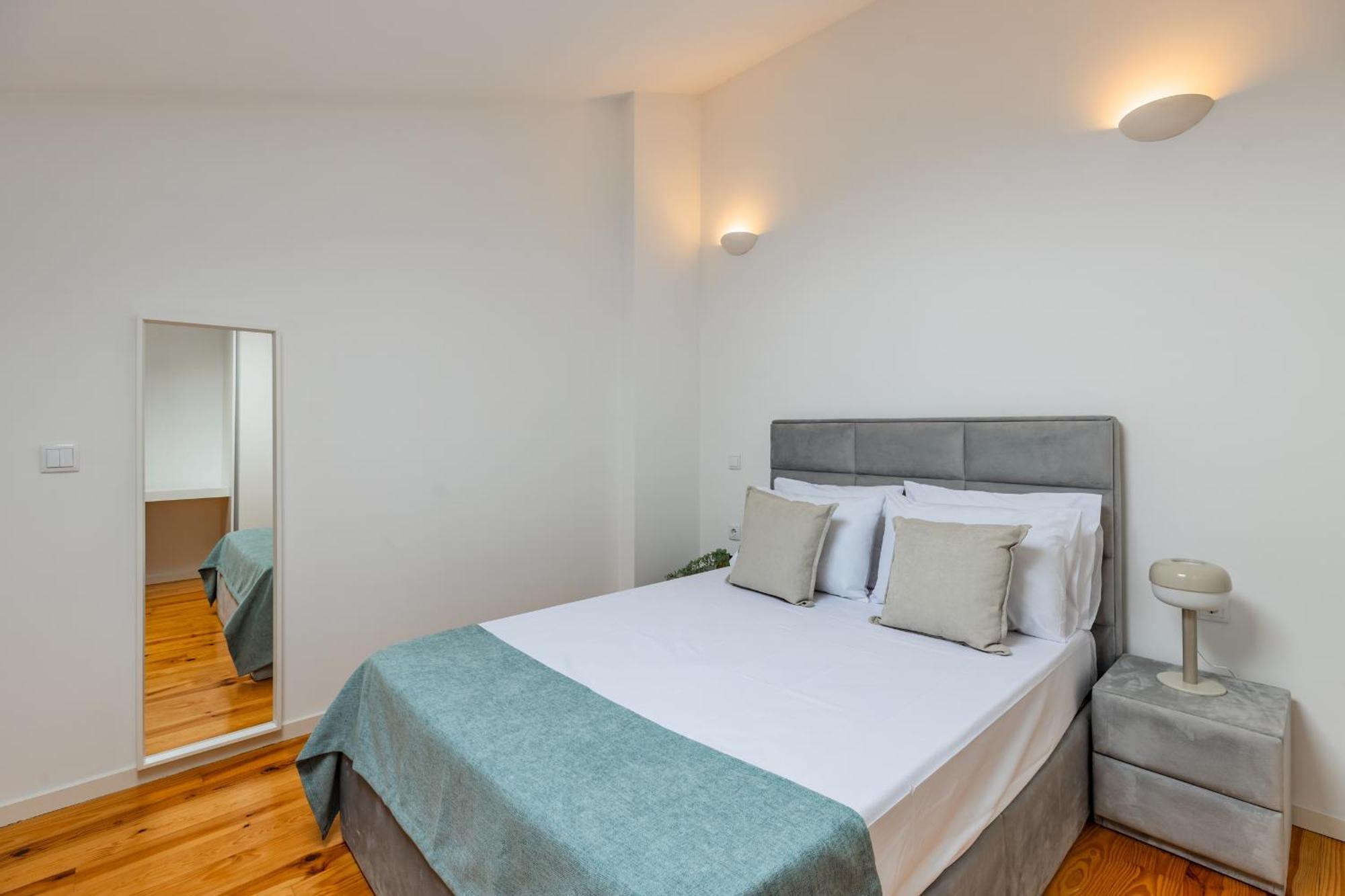 A Window To Porto - Pestana Charming Flat Apartment Exterior photo