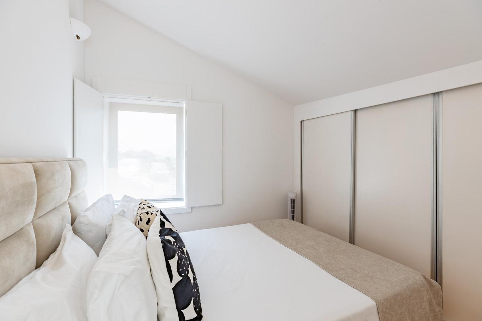 A Window To Porto - Pestana Charming Flat Apartment Exterior photo