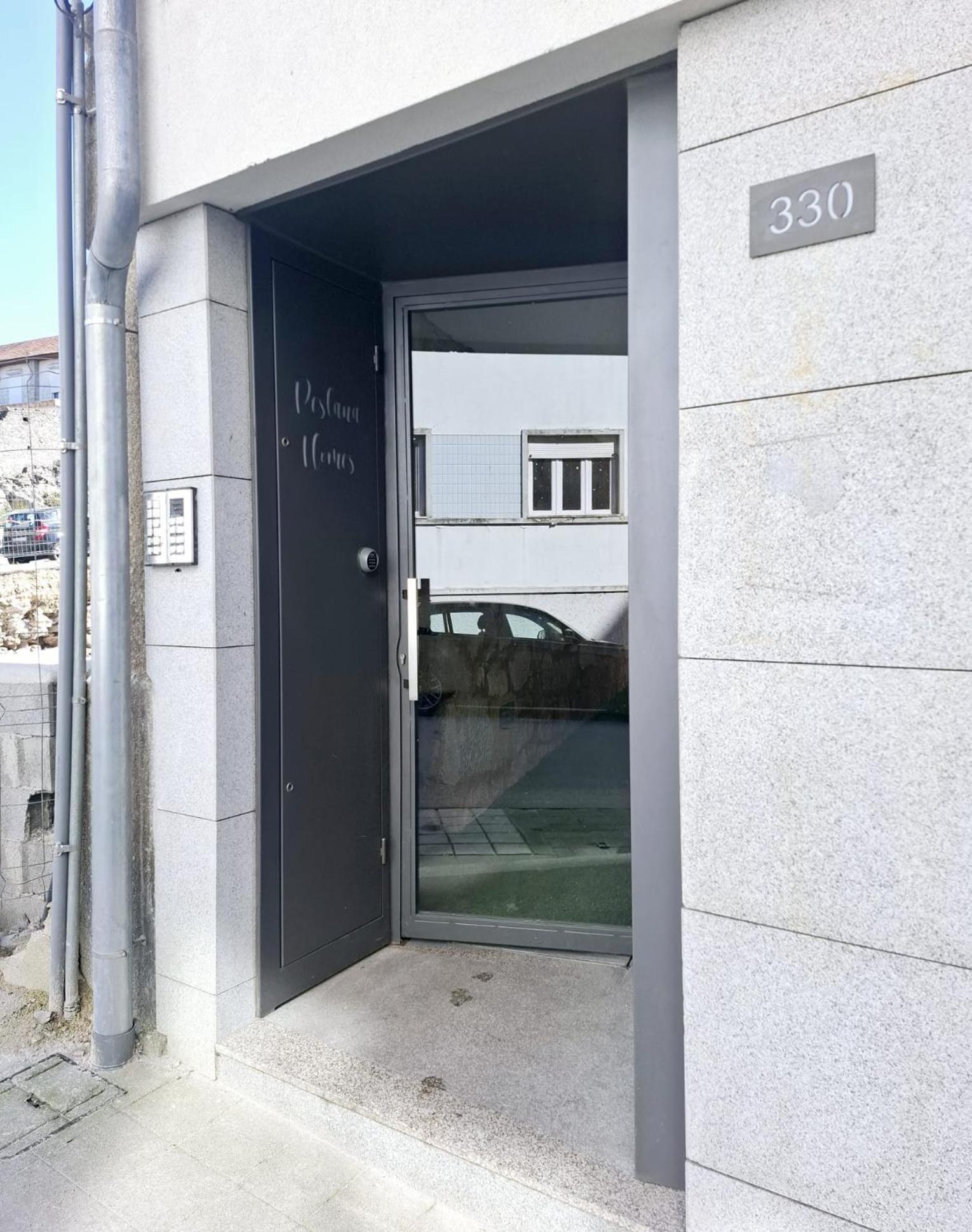 A Window To Porto - Pestana Charming Flat Apartment Exterior photo